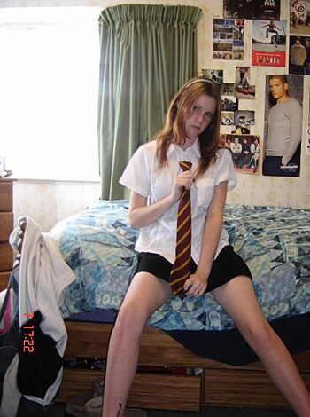 XXX Stolen Pics - Private Amateur Young Girl 3885054 - Photo 42