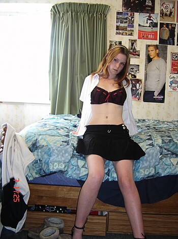 XXX Stolen Pics - Private Amateur Young Girl 3885054 - Photo 45
