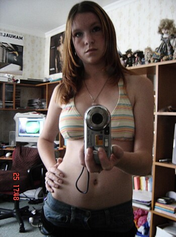 XXX Stolen Pics - Private Amateur Young Girl 3885054 - Photo 139