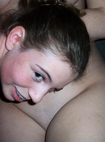 Young lesbians mix 9348877 - Photo 89
