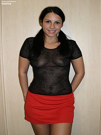 Czech Babes - Katerina set-28841 - Photo 2