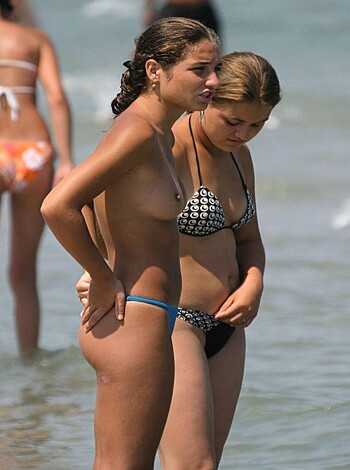 I Love The Beach 7 -99823 - Photo 13