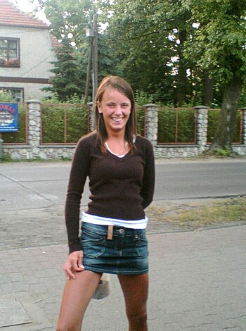 \\Polish couple - holiday pics / Kobieta na plazi - Photo 1