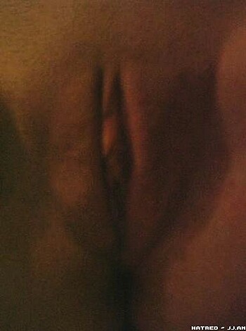 Vaginal cavity, pussy close-up.