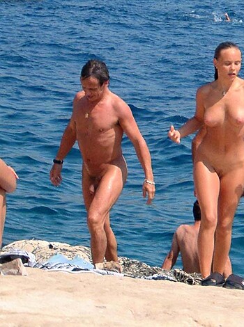 The naked beach 260-56625 - Photo 20