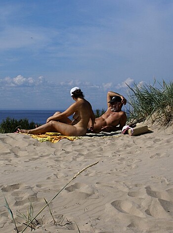 The naked beach 260-56625 - Photo 29