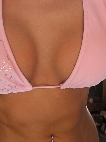 Perfect blond girl  - Sweet pussy and tits - Photo 6
