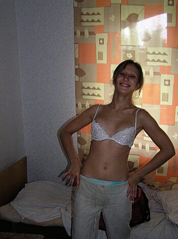 Set - Girlfriend showing all - 40240 - Photo 67
