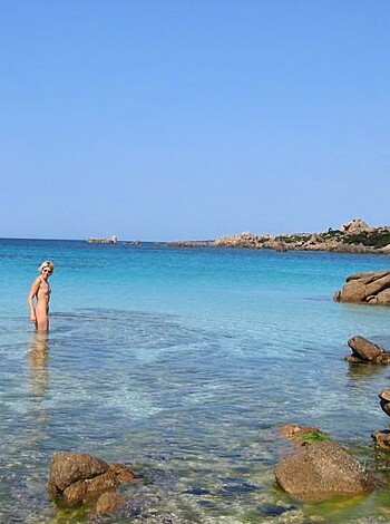 Nudist Solo Girls / FKK 2  - Photo 7