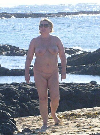 Nudist Solo Girls / FKK 2  - Photo 18