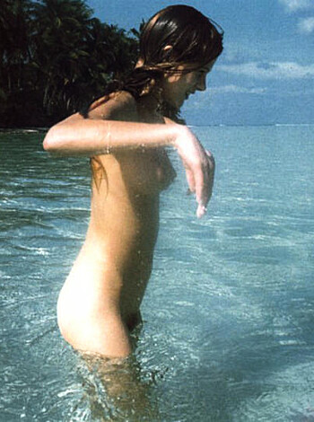 Nudist Solo Girls / FKK 2  - Photo 105