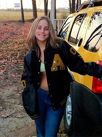 U.S. gf chick naked  - Photo 13