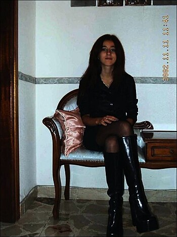 Set - She was so young and so hot 6 years ago - Photo 5