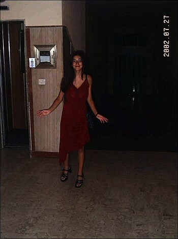 Set - She was so young and so hot 6 years ago - Photo 8
