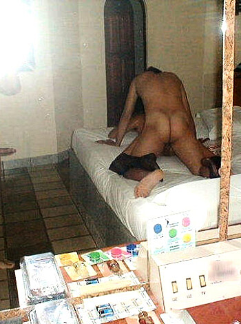YOUNG AMATEURS FUCKED - Self made pics No.01 - Photo 14