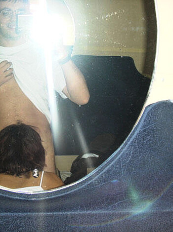 YOUNG AMATEURS FUCKED - Self made pics No.01 - Photo 18