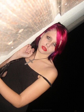 Two Young Teen Lesbians #9  - Photo 6