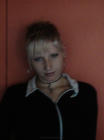 Two Young Teen Lesbians #9  - Photo 8