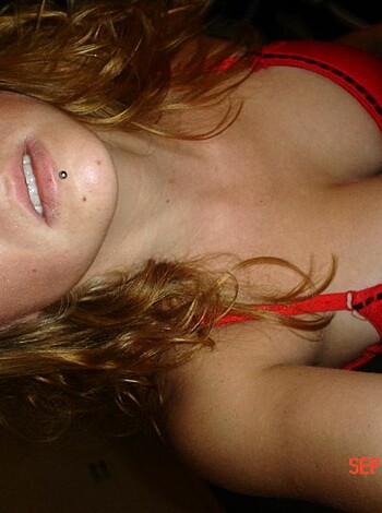 Amateur Teen Girlfriend #50  - Photo 8