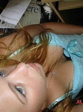 Amateur Teen Girlfriend #50  - Photo 13