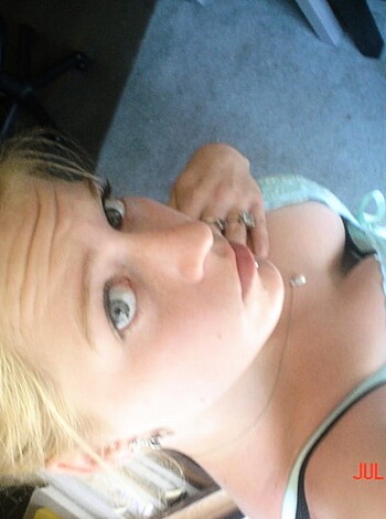 Amateur Teen Girlfriend #50  - Photo 14