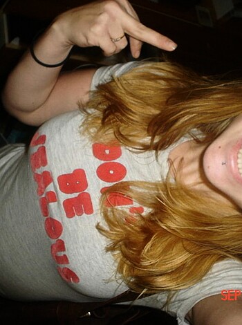 Amateur Teen Girlfriend #50  - Photo 15