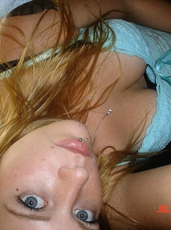 Amateur Teen Girlfriend #50  - Photo 17