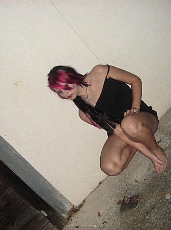 Two Young Teen Lesbians #9  - Photo 24