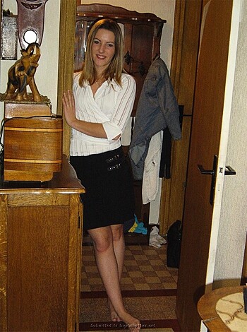 Amateur Teen Girlfriend #48 - fuck - Photo 2