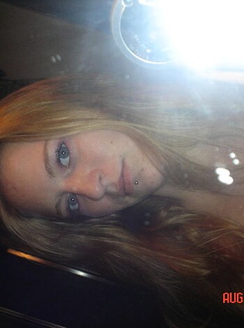 Amateur Teen Girlfriend #50  - Photo 37