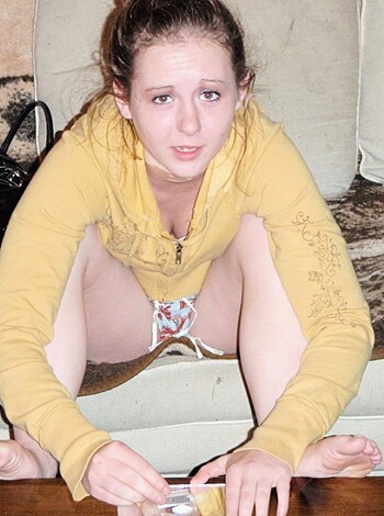 Amateur Teen Girlfriend #50  - Photo 41
