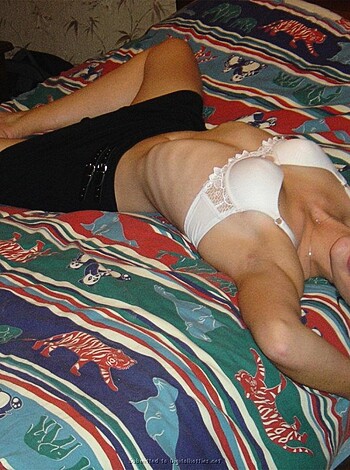 Amateur Teen Girlfriend #48 - fuck - Photo 10