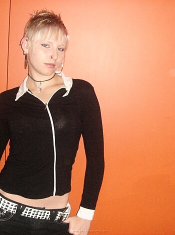 Two Young Teen Lesbians #9  - Photo 37