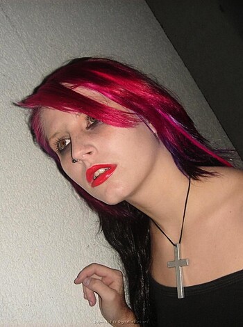 Two Young Teen Lesbians #9  - Photo 39