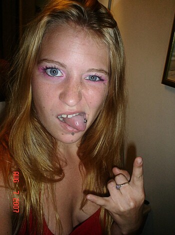 Amateur Teen Girlfriend #50  - Photo 50