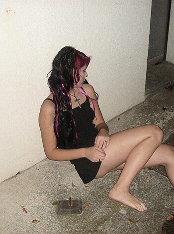 Two Young Teen Lesbians #9  - Photo 40