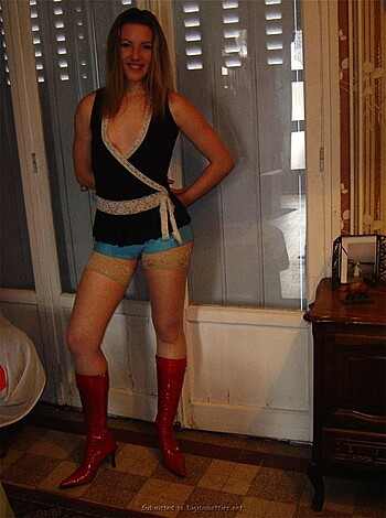 Amateur Teen Girlfriend #48 - fuck - Photo 21