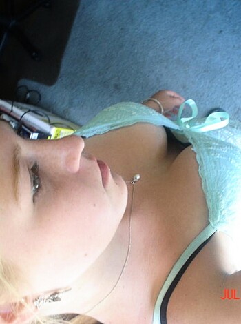 Amateur Teen Girlfriend #50  - Photo 54