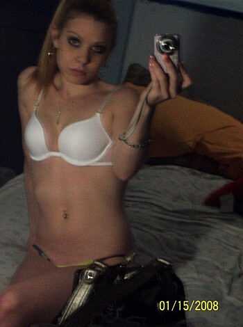 Amateur Teen Girlfriend #50  - Photo 55