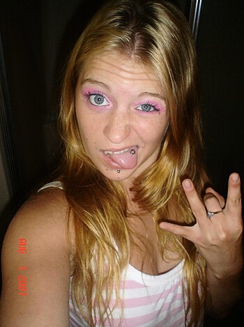 Amateur Teen Girlfriend #50  - Photo 57