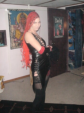 Two Young Teen Lesbians #9  - Photo 49