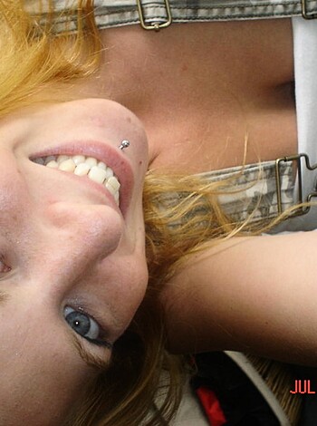 Amateur Teen Girlfriend #50  - Photo 63