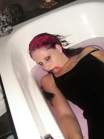Two Young Teen Lesbians #9  - Photo 50