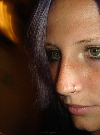 Two Young Teen Lesbians #9  - Photo 60