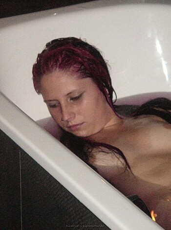 Two Young Teen Lesbians #9  - Photo 62
