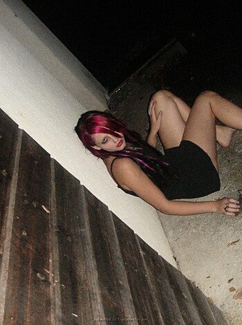 Two Young Teen Lesbians #9  - Photo 67