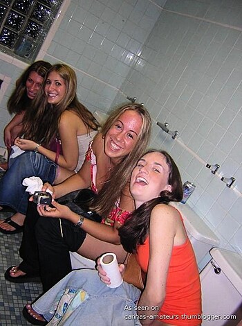 Drunk teens are fun 01 - Photo 3
