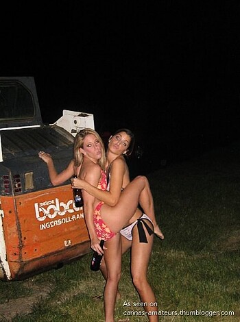 Drunk teens are fun 01 - Photo 17