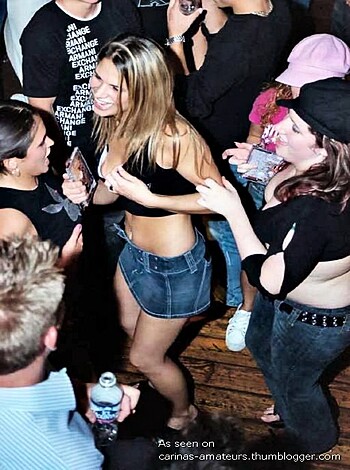 Drunk teens are fun 01 - Photo 25