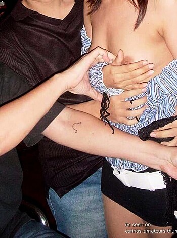 Drunk teens are fun 01 - Photo 34